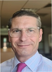 Martin Langsdale
